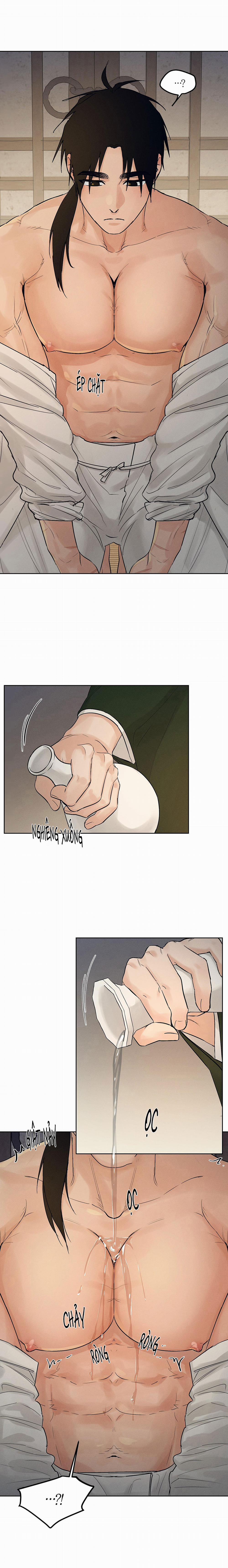 Cửa Hàng Âm Cụ Chosun 20 trang 5