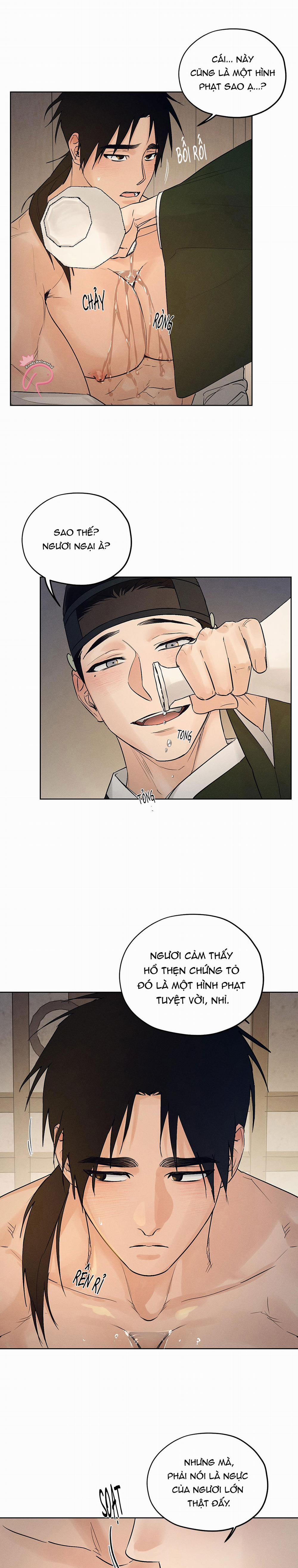 Cửa Hàng Âm Cụ Chosun 20 trang 6