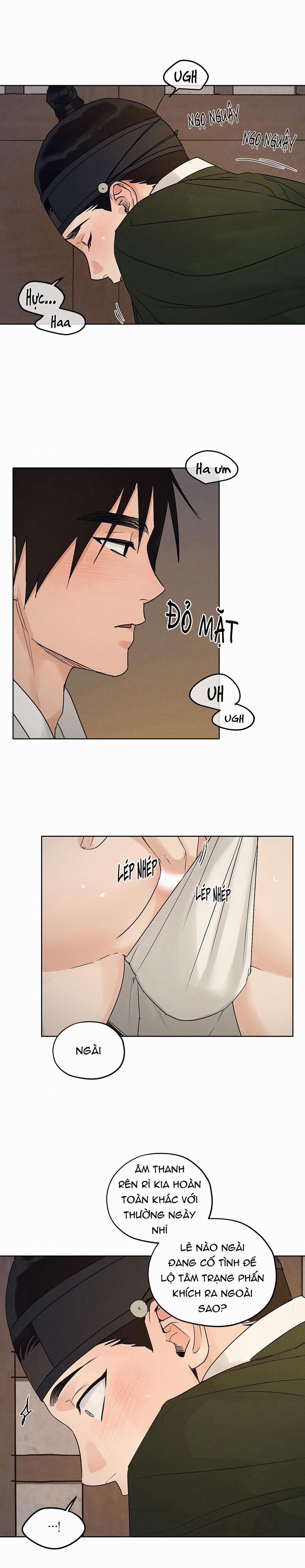 Cửa Hàng Âm Cụ Chosun 21 trang 11