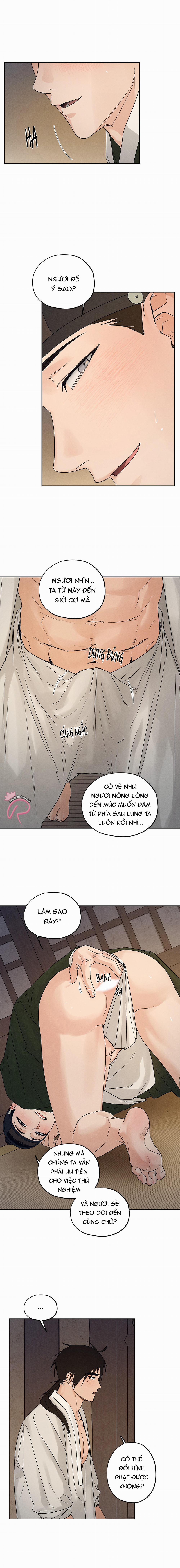 Cửa Hàng Âm Cụ Chosun 21 trang 12