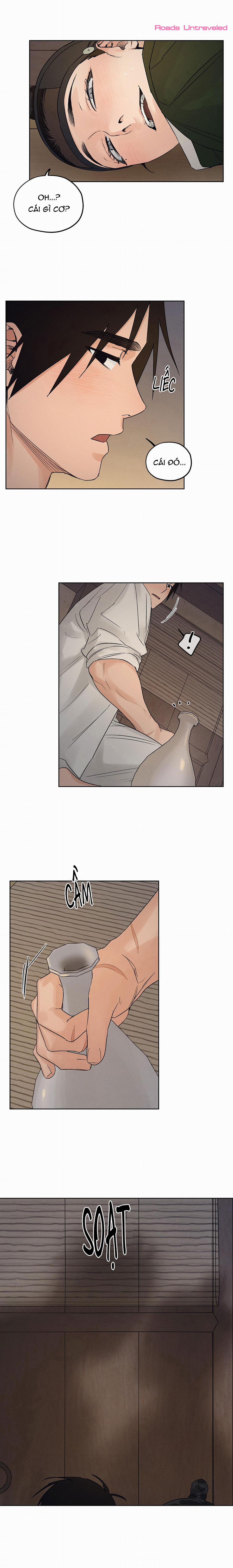 Cửa Hàng Âm Cụ Chosun 21 trang 13