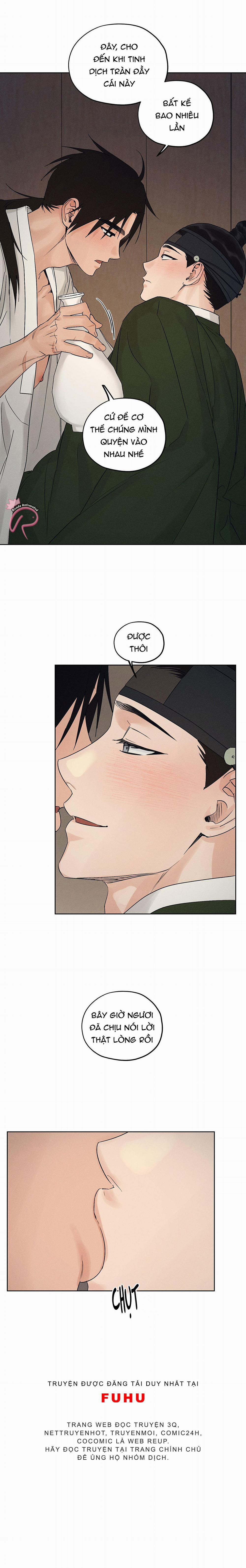 Cửa Hàng Âm Cụ Chosun 21 trang 14