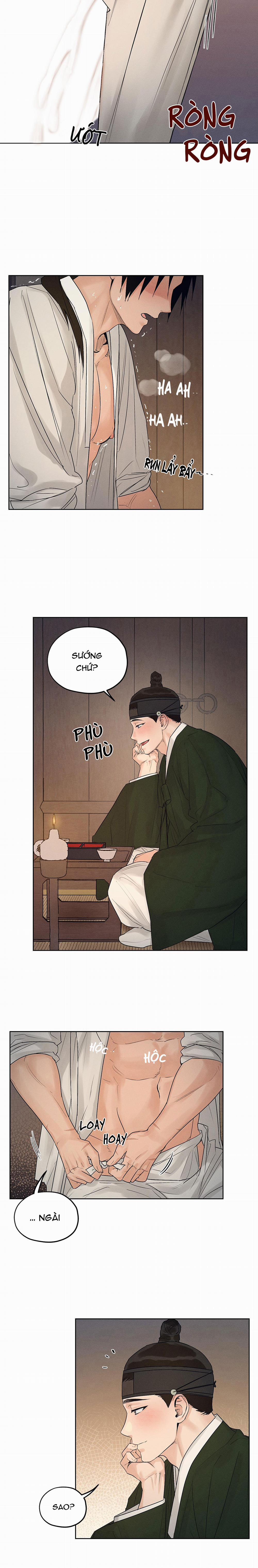 Cửa Hàng Âm Cụ Chosun 21 trang 2