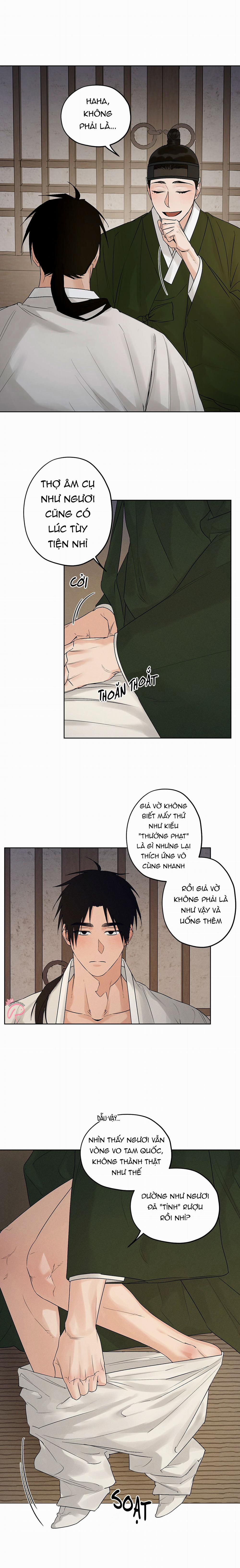 Cửa Hàng Âm Cụ Chosun 21 trang 5