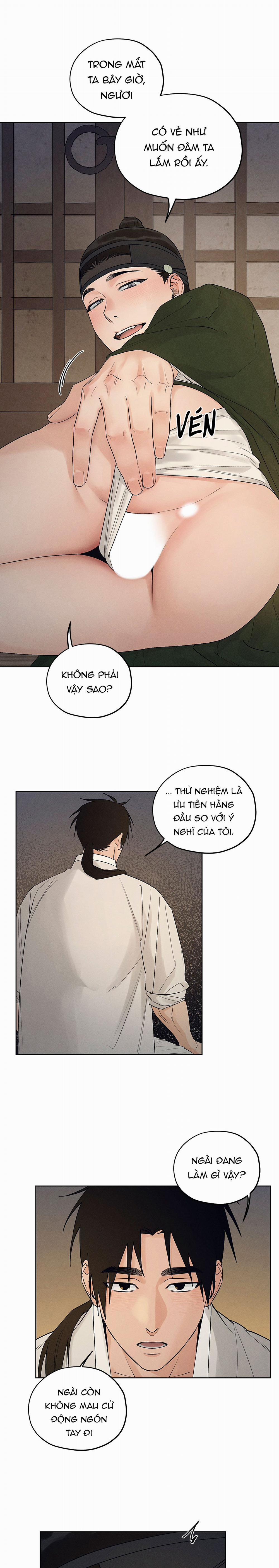 Cửa Hàng Âm Cụ Chosun 21 trang 6