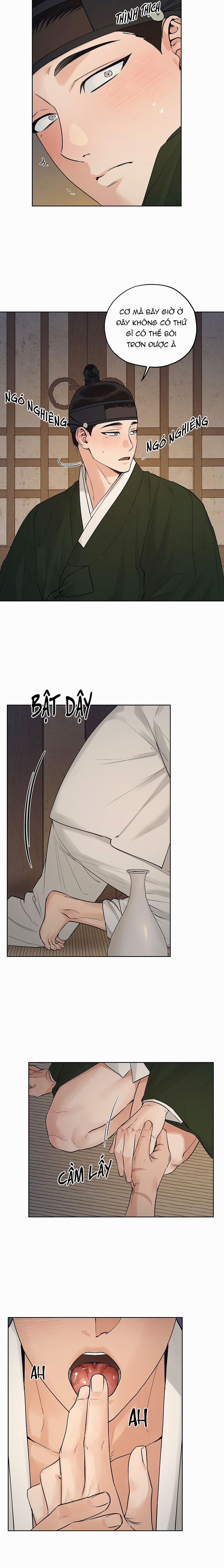 Cửa Hàng Âm Cụ Chosun 21 trang 7