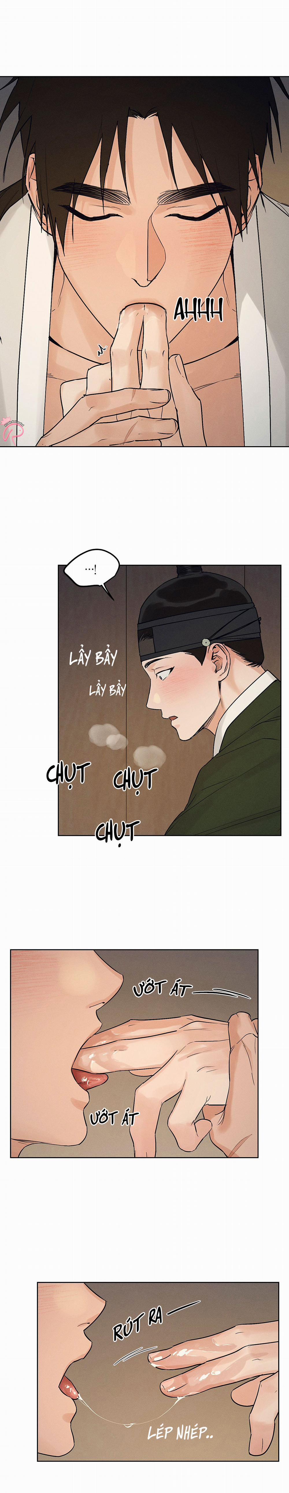 Cửa Hàng Âm Cụ Chosun 21 trang 8