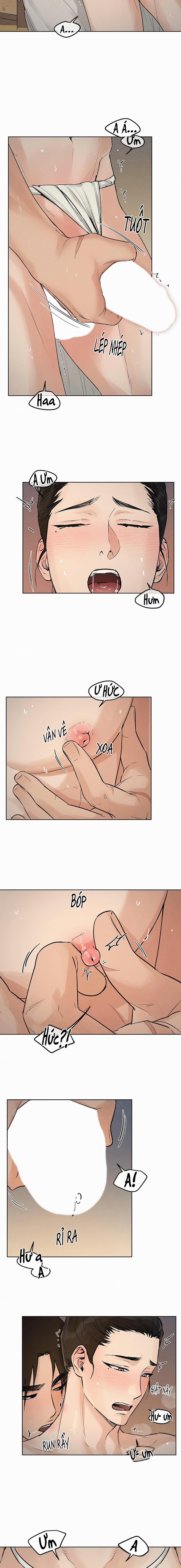 Cửa Hàng Âm Cụ Chosun 22 trang 1