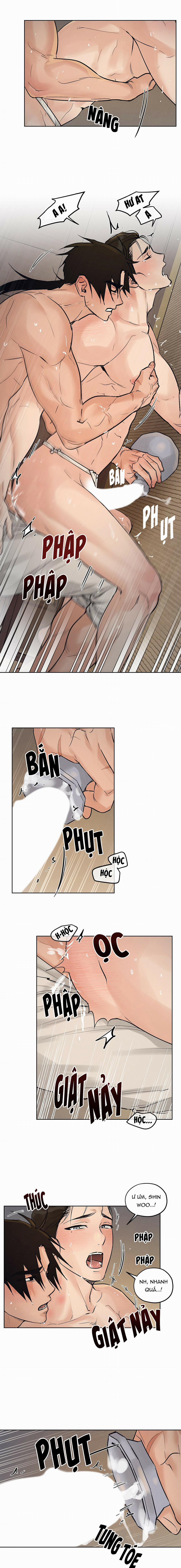 Cửa Hàng Âm Cụ Chosun 22 trang 10