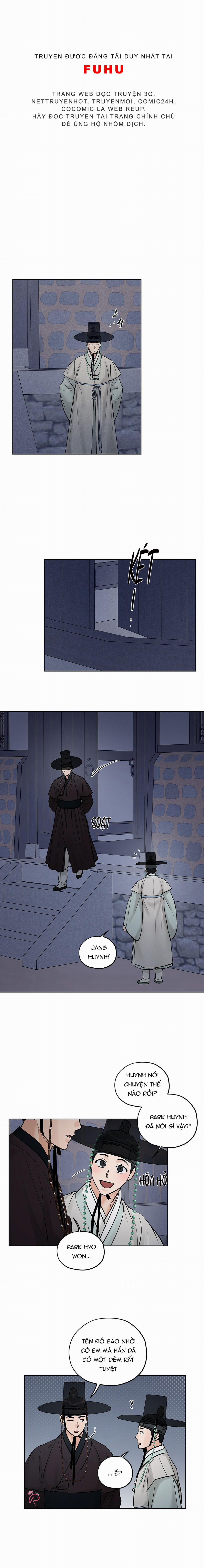 Cửa Hàng Âm Cụ Chosun 23 trang 13