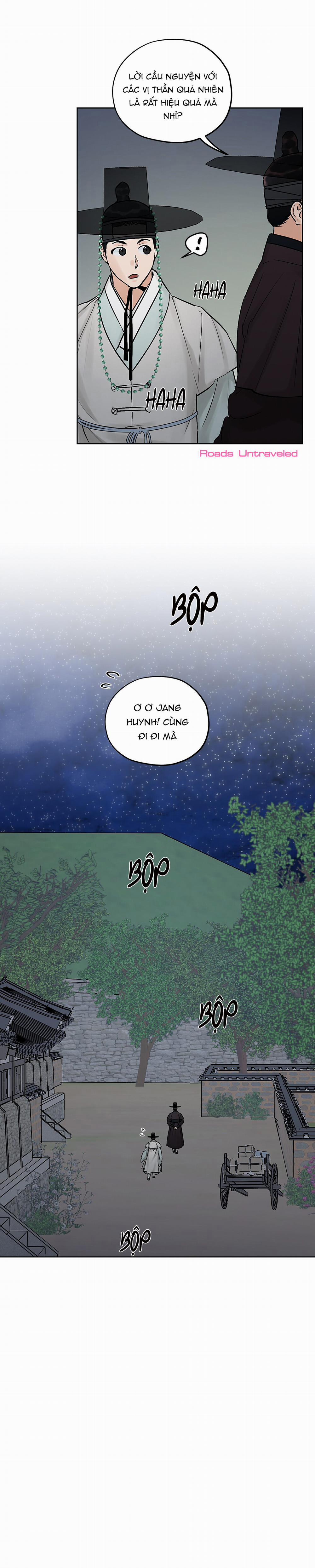 Cửa Hàng Âm Cụ Chosun 23 trang 14