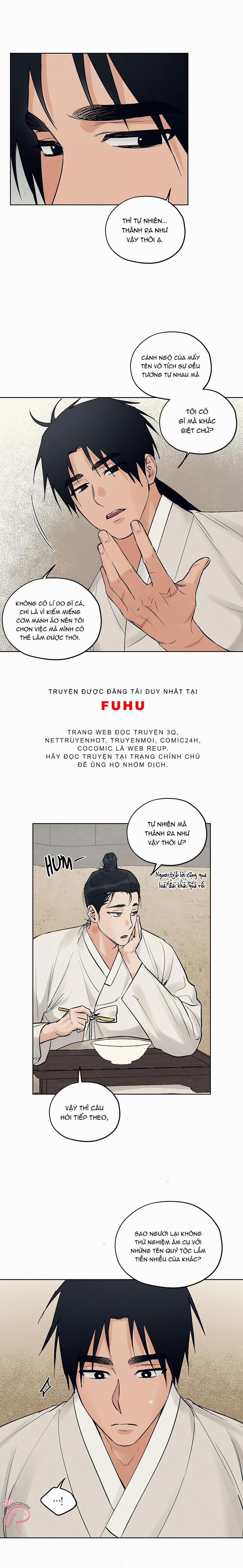 Cửa Hàng Âm Cụ Chosun 23 trang 5