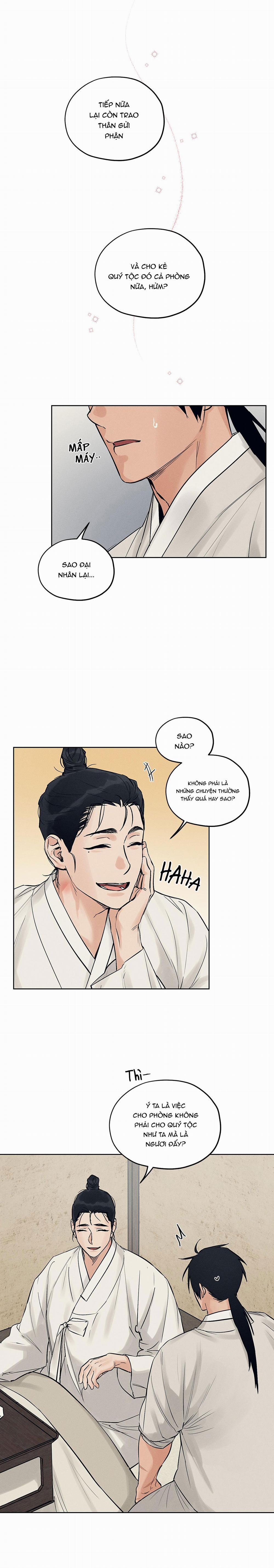 Cửa Hàng Âm Cụ Chosun 23 trang 6