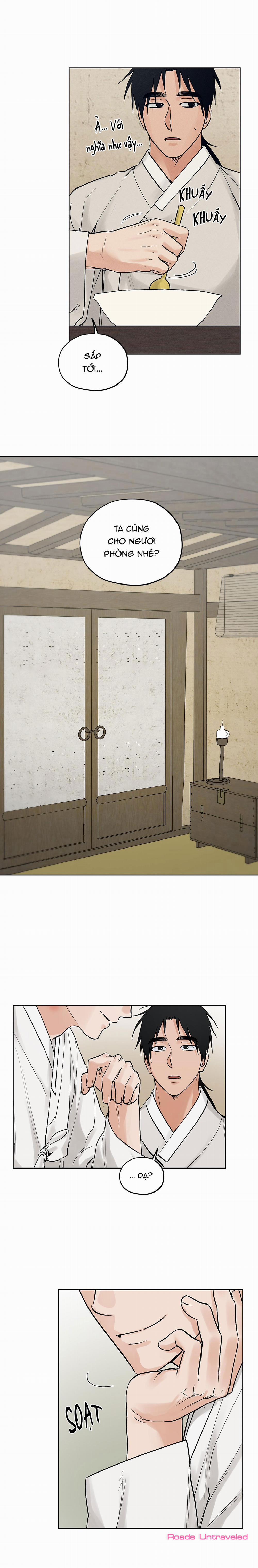 Cửa Hàng Âm Cụ Chosun 23 trang 7