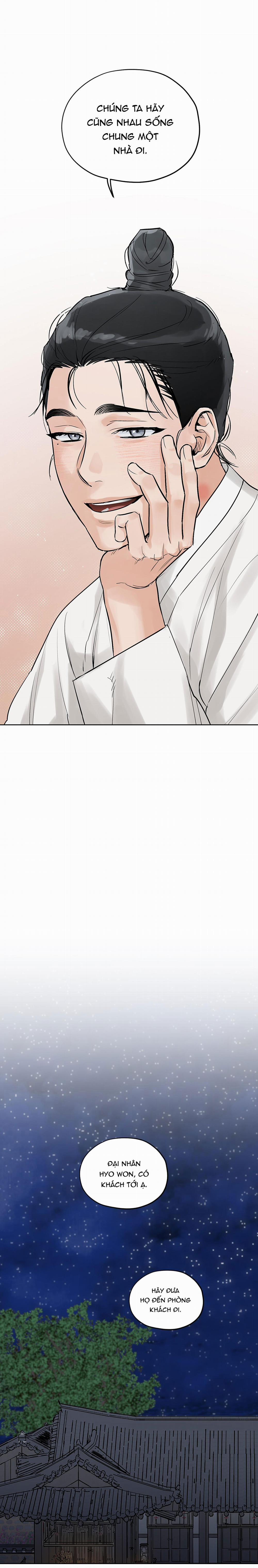 Cửa Hàng Âm Cụ Chosun 23 trang 8