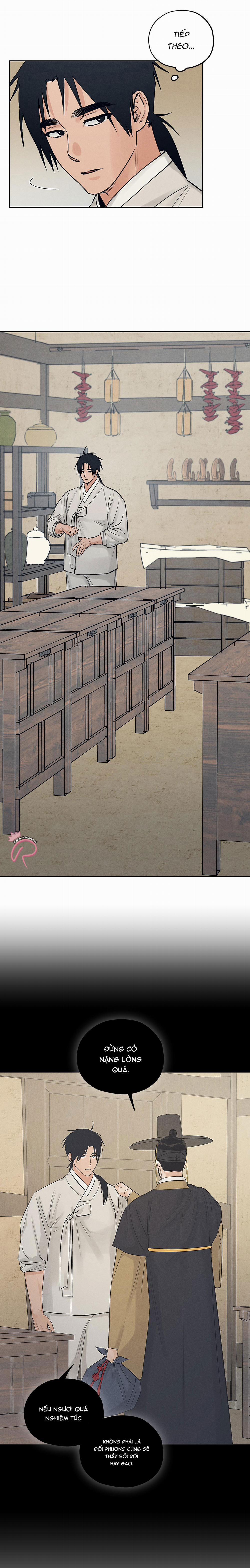 Cửa Hàng Âm Cụ Chosun 24-End SS1 trang 1