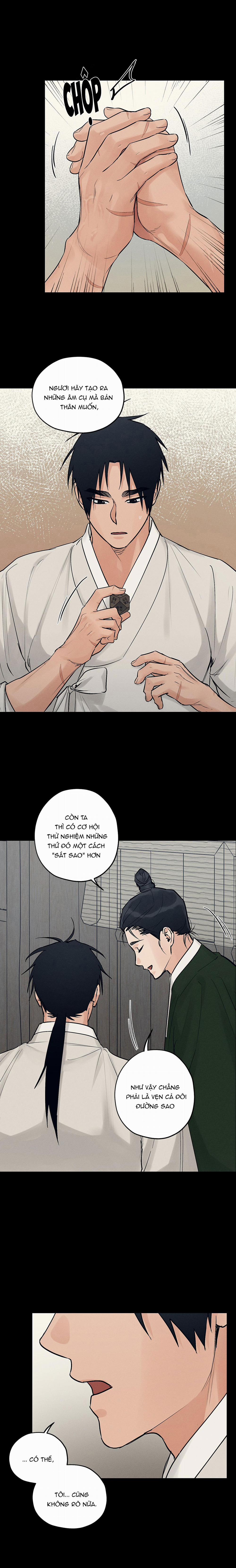 Cửa Hàng Âm Cụ Chosun 24-End SS1 trang 12