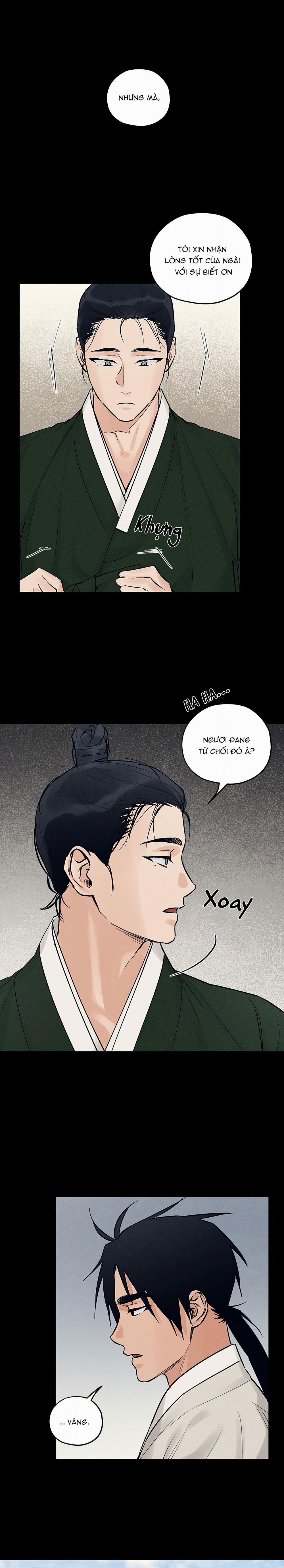 Cửa Hàng Âm Cụ Chosun 24-End SS1 trang 13