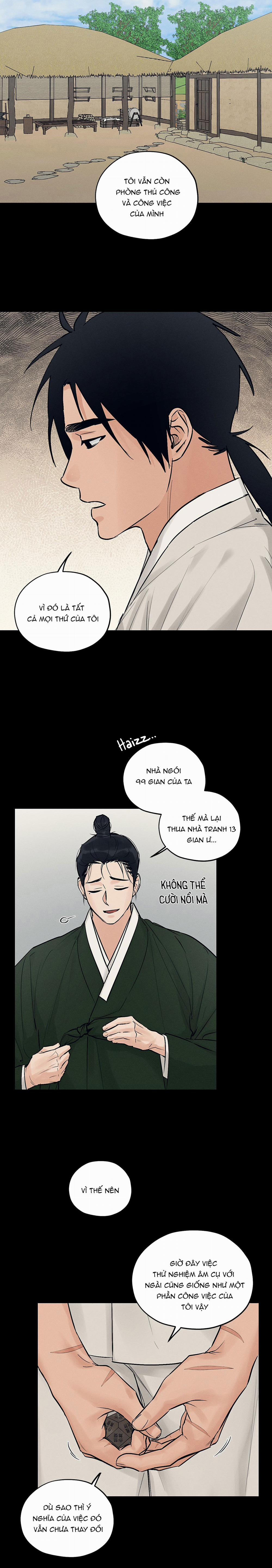 Cửa Hàng Âm Cụ Chosun 24-End SS1 trang 14