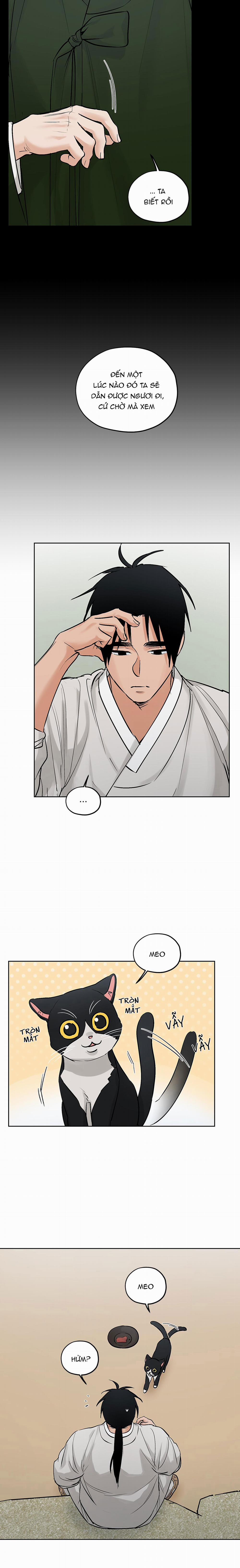 Cửa Hàng Âm Cụ Chosun 24-End SS1 trang 16