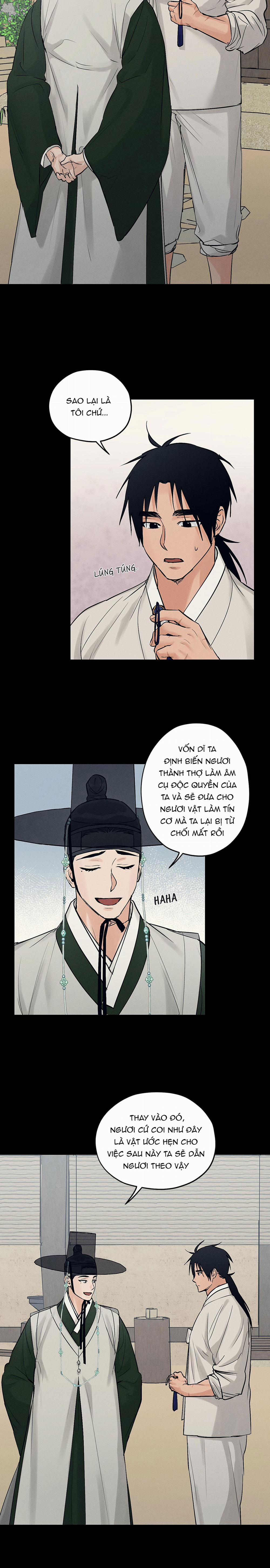 Cửa Hàng Âm Cụ Chosun 24-End SS1 trang 18