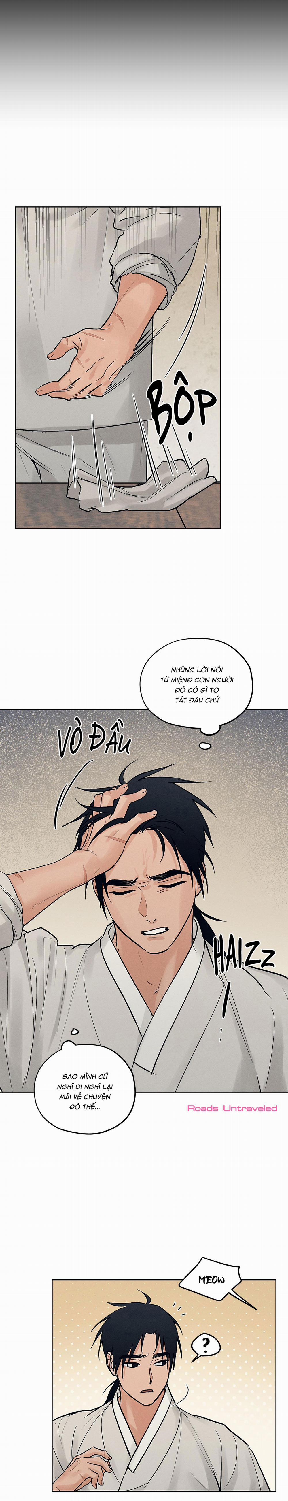 Cửa Hàng Âm Cụ Chosun 24-End SS1 trang 2