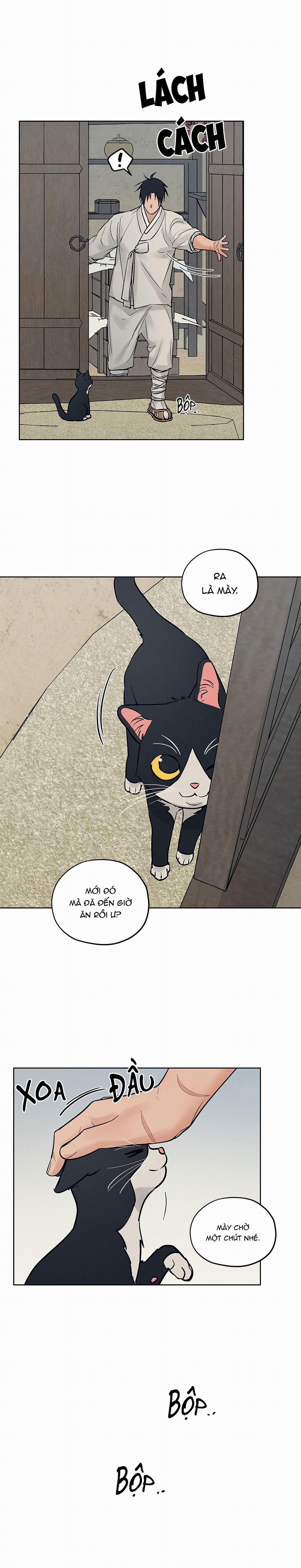 Cửa Hàng Âm Cụ Chosun 24-End SS1 trang 3