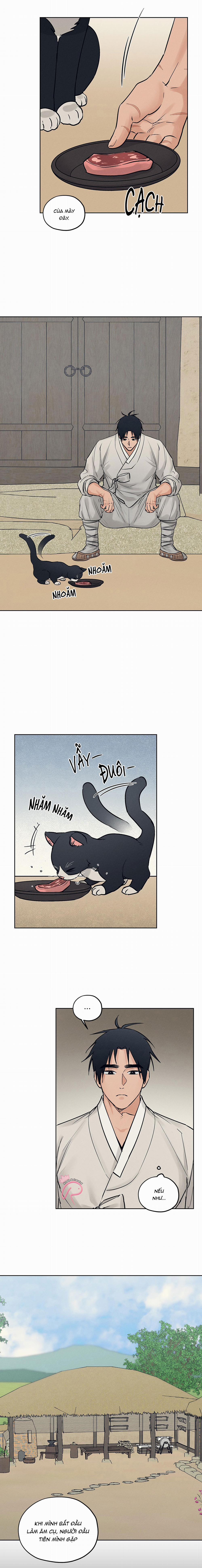 Cửa Hàng Âm Cụ Chosun 24-End SS1 trang 4