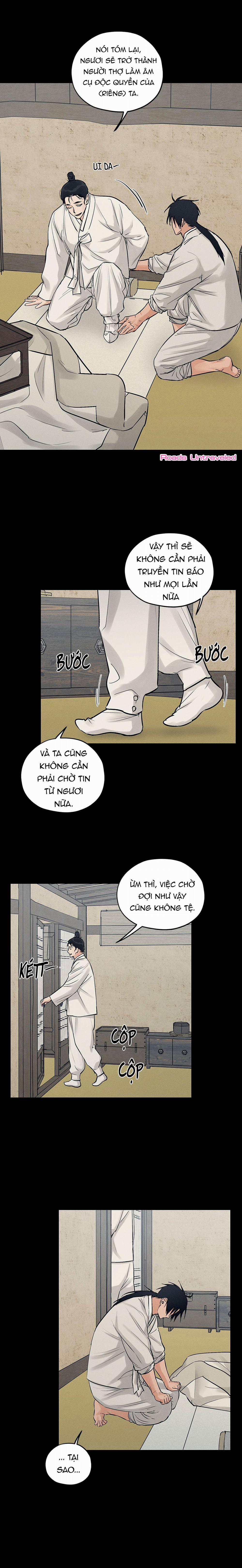 Cửa Hàng Âm Cụ Chosun 24-End SS1 trang 7