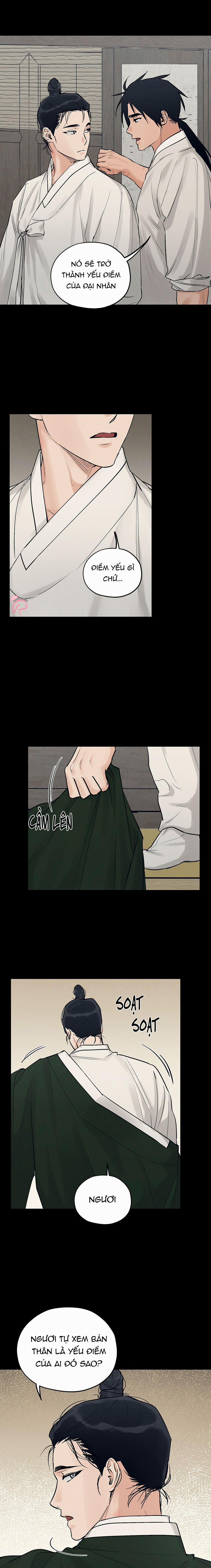 Cửa Hàng Âm Cụ Chosun 24-End SS1 trang 9