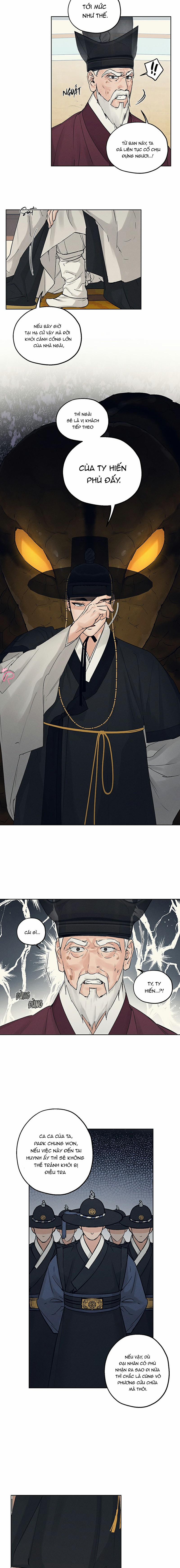 Cửa Hàng Âm Cụ Chosun 25 trang 10