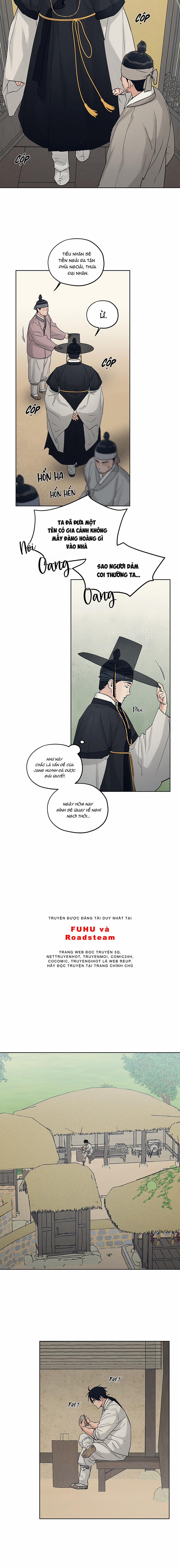 Cửa Hàng Âm Cụ Chosun 25 trang 12