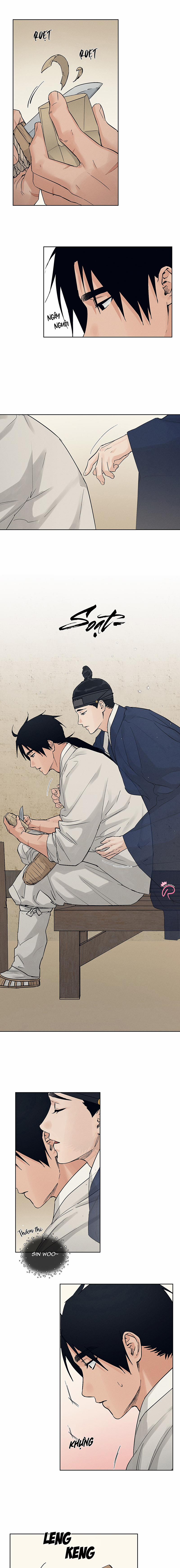 Cửa Hàng Âm Cụ Chosun 25 trang 13