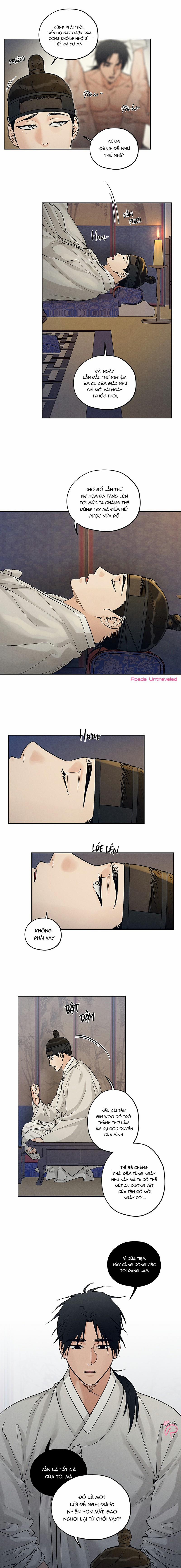 Cửa Hàng Âm Cụ Chosun 25 trang 2