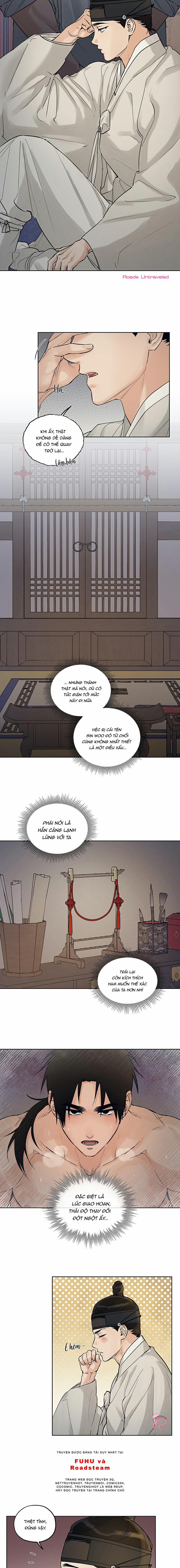 Cửa Hàng Âm Cụ Chosun 25 trang 3