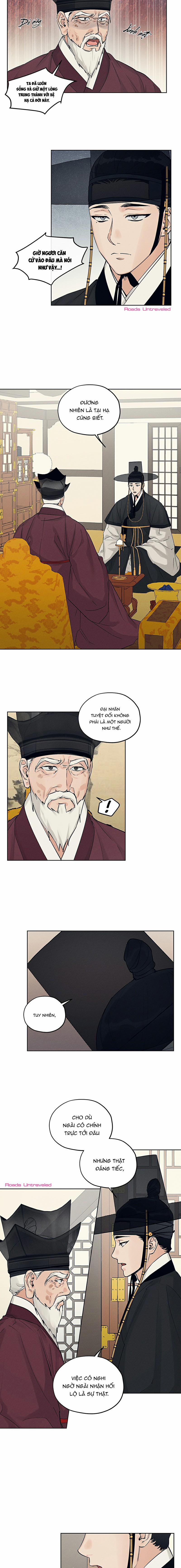 Cửa Hàng Âm Cụ Chosun 25 trang 5