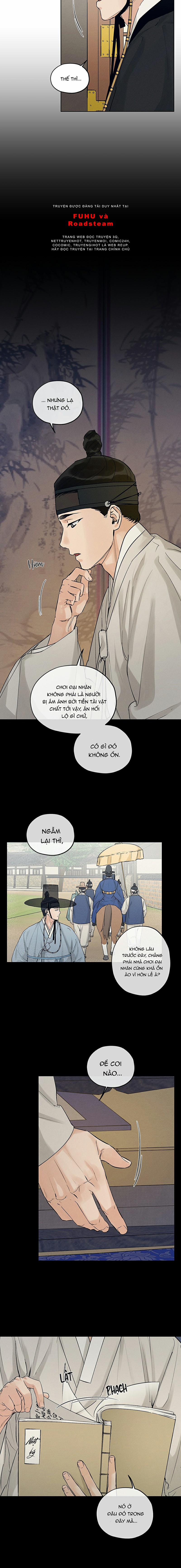 Cửa Hàng Âm Cụ Chosun 25 trang 6