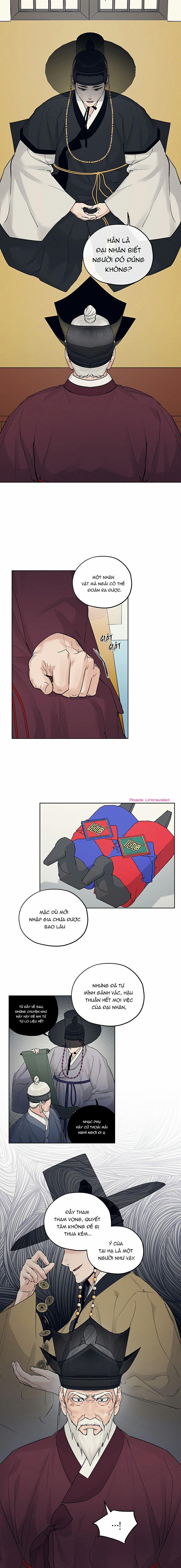 Cửa Hàng Âm Cụ Chosun 25 trang 8