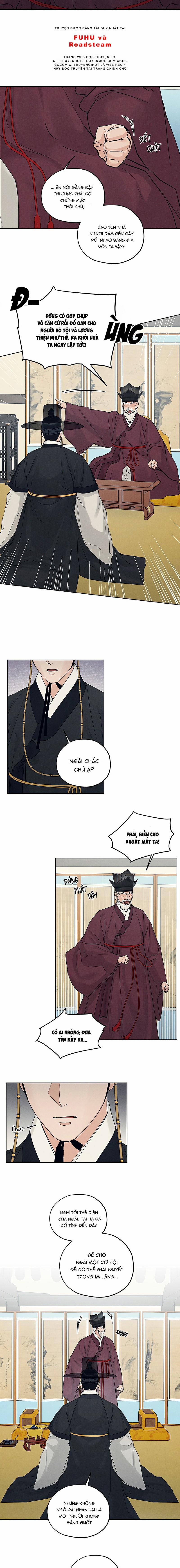 Cửa Hàng Âm Cụ Chosun 25 trang 9