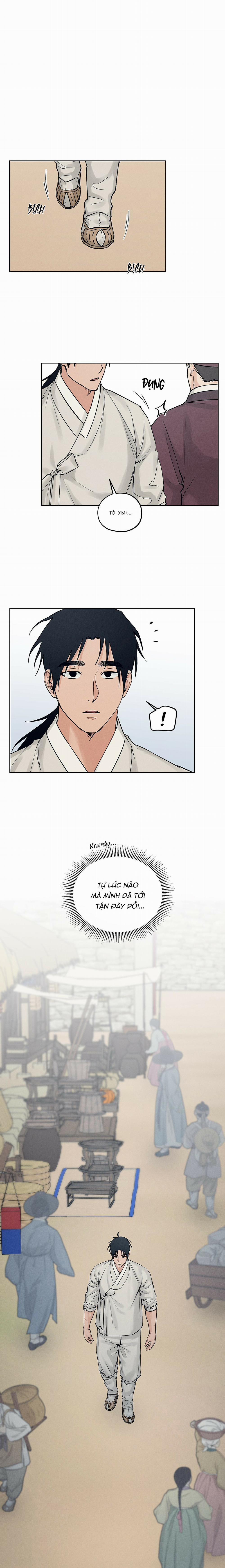 Cửa Hàng Âm Cụ Chosun 26 trang 1