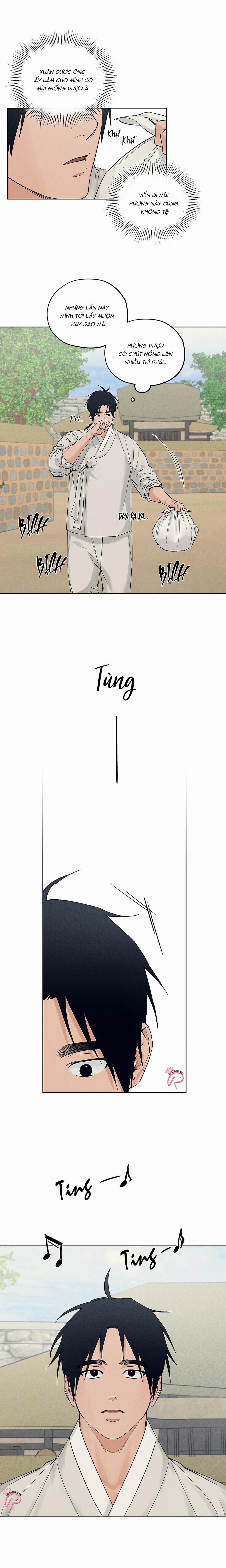 Cửa Hàng Âm Cụ Chosun 26 trang 10