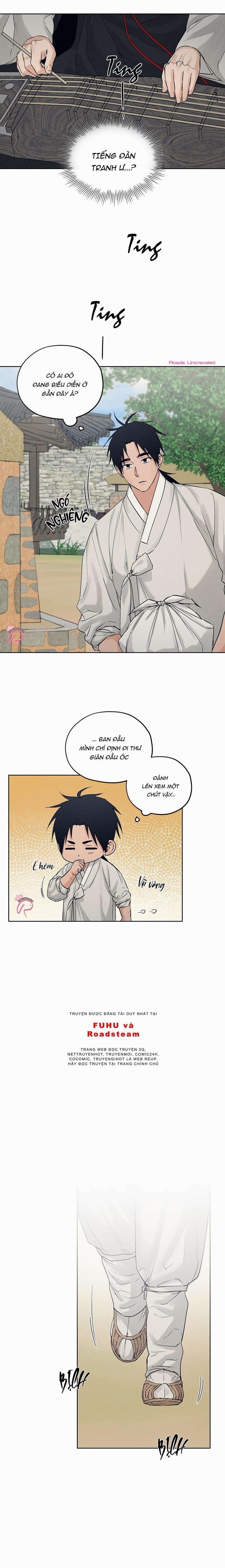 Cửa Hàng Âm Cụ Chosun 26 trang 11