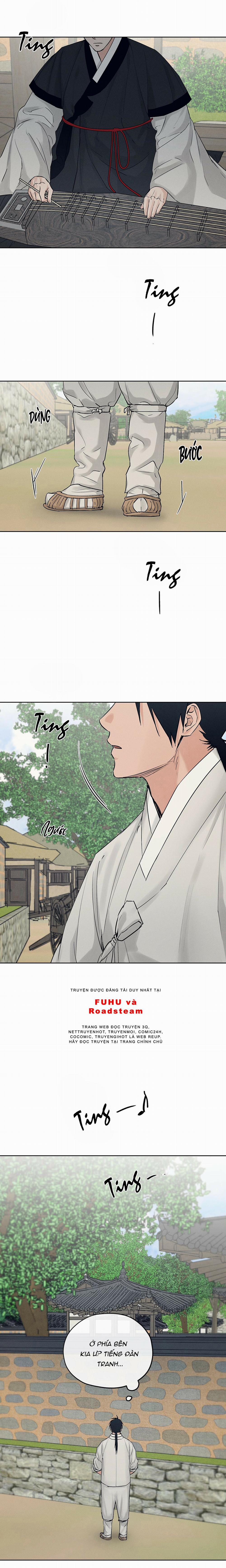 Cửa Hàng Âm Cụ Chosun 26 trang 12