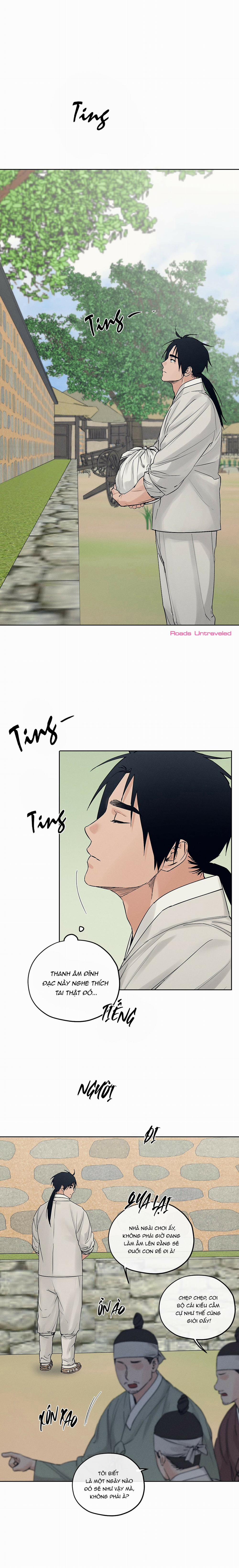 Cửa Hàng Âm Cụ Chosun 26 trang 13