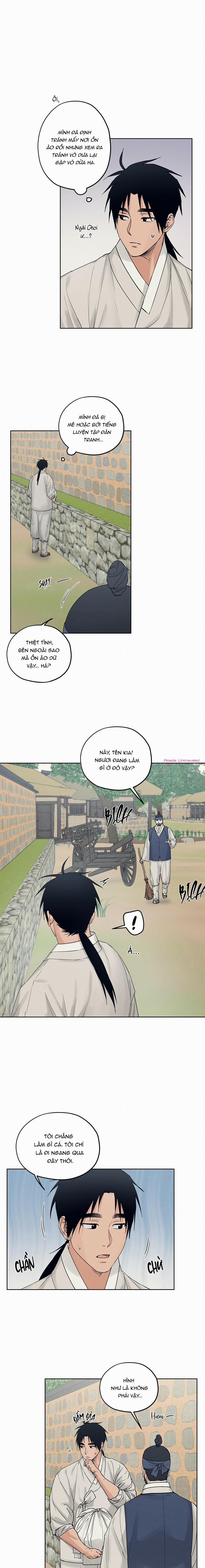 Cửa Hàng Âm Cụ Chosun 26 trang 14