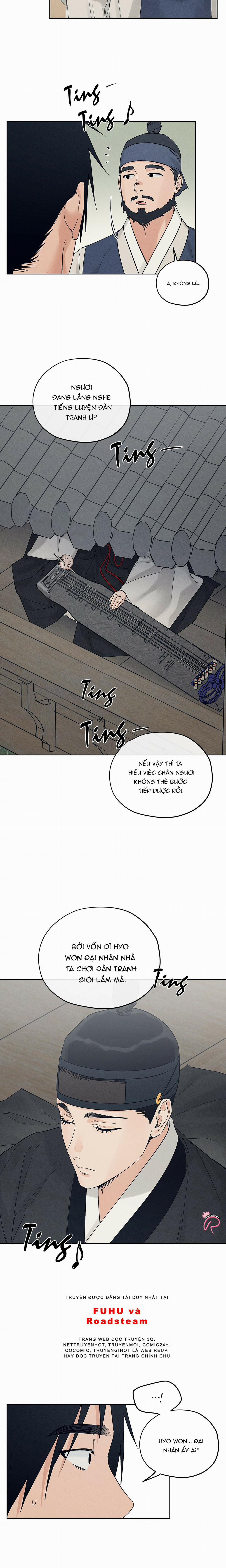 Cửa Hàng Âm Cụ Chosun 26 trang 15