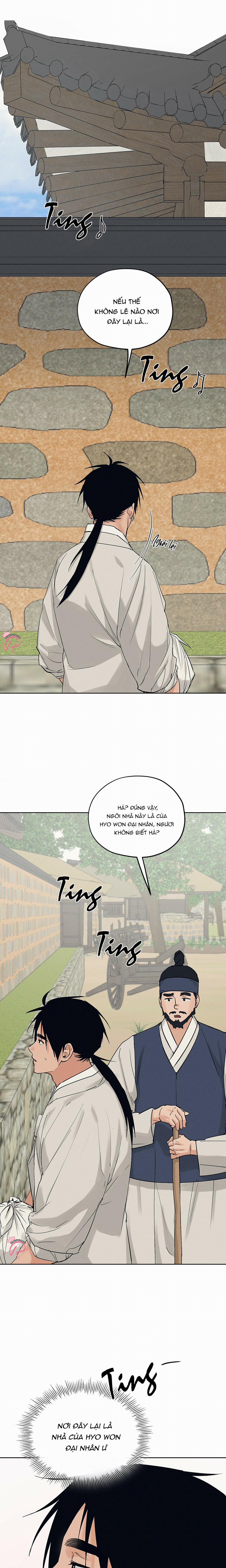 Cửa Hàng Âm Cụ Chosun 26 trang 16