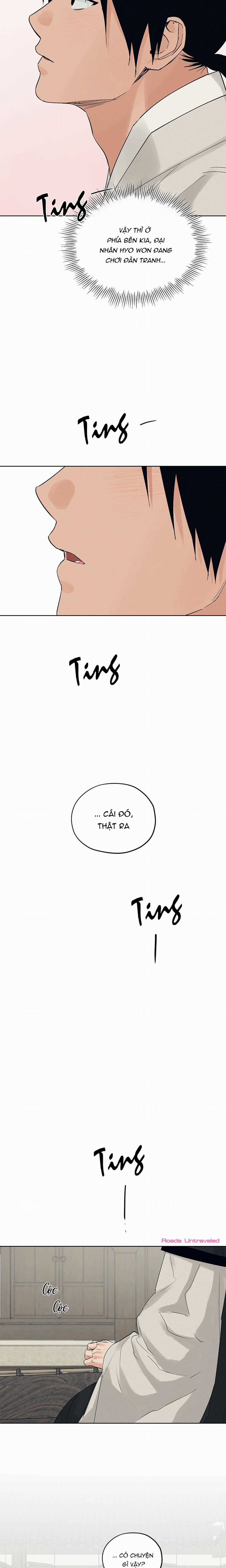 Cửa Hàng Âm Cụ Chosun 26 trang 17