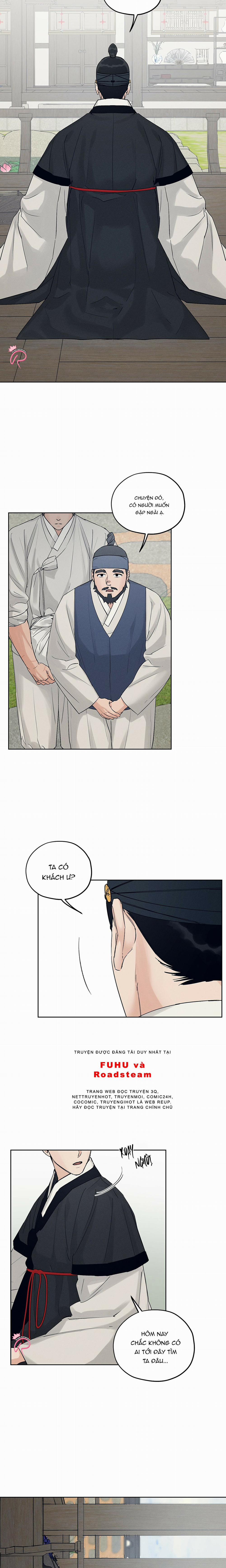 Cửa Hàng Âm Cụ Chosun 26 trang 18