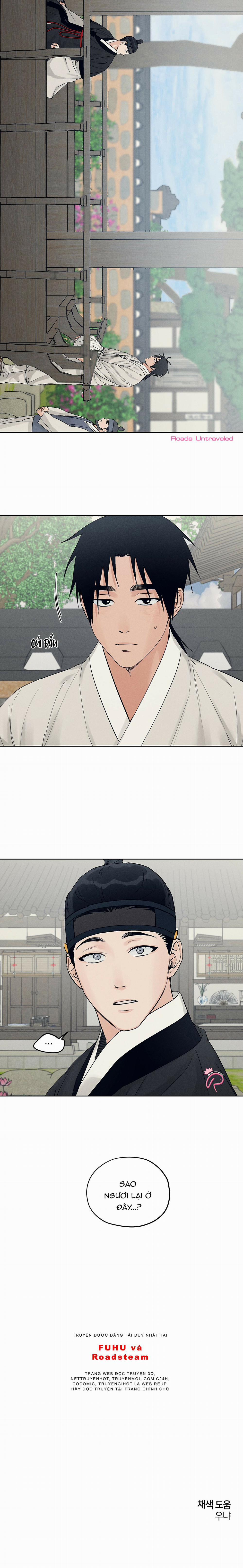 Cửa Hàng Âm Cụ Chosun 26 trang 19